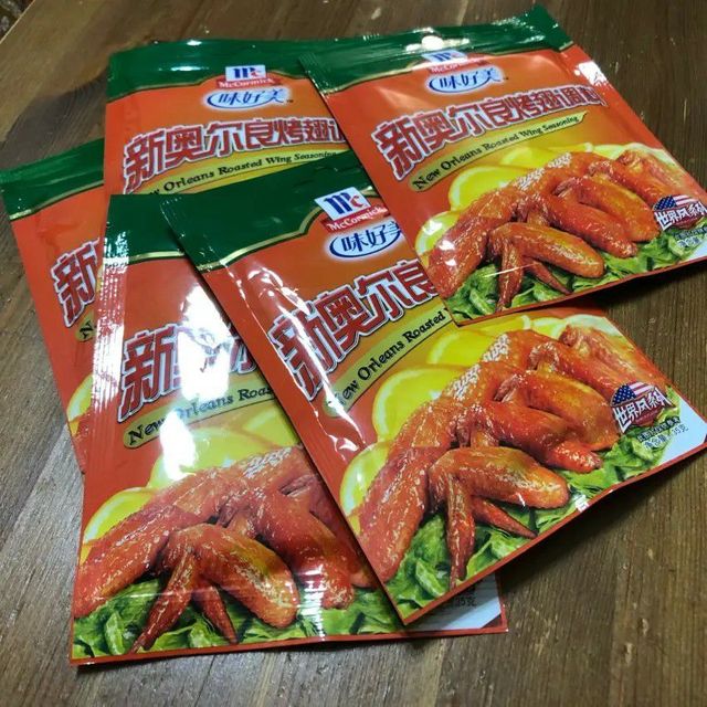 加了这个调味料，味道就是非常好