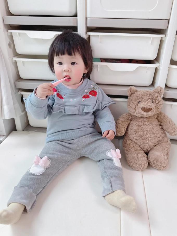 绿鼻子口腔护理套装