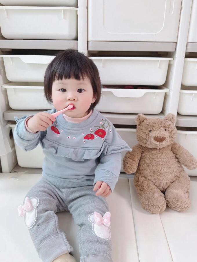 绿鼻子口腔护理套装