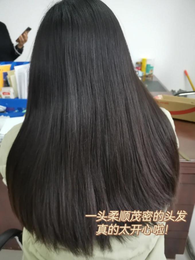 路丝洗发水