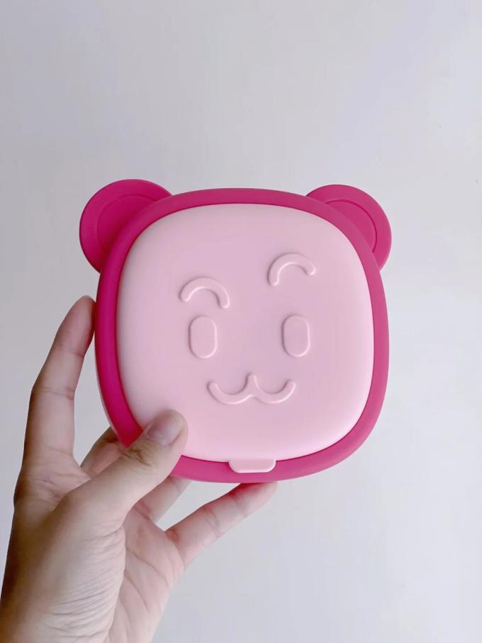 奥克兔兔儿童餐具