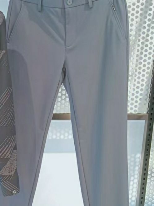 利郎男裤