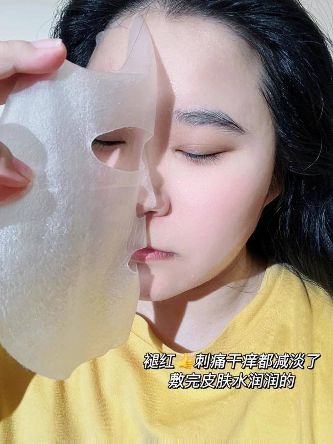 面膜面贴