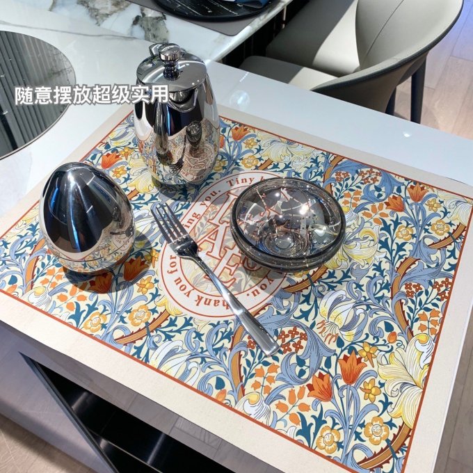 餐巾餐垫