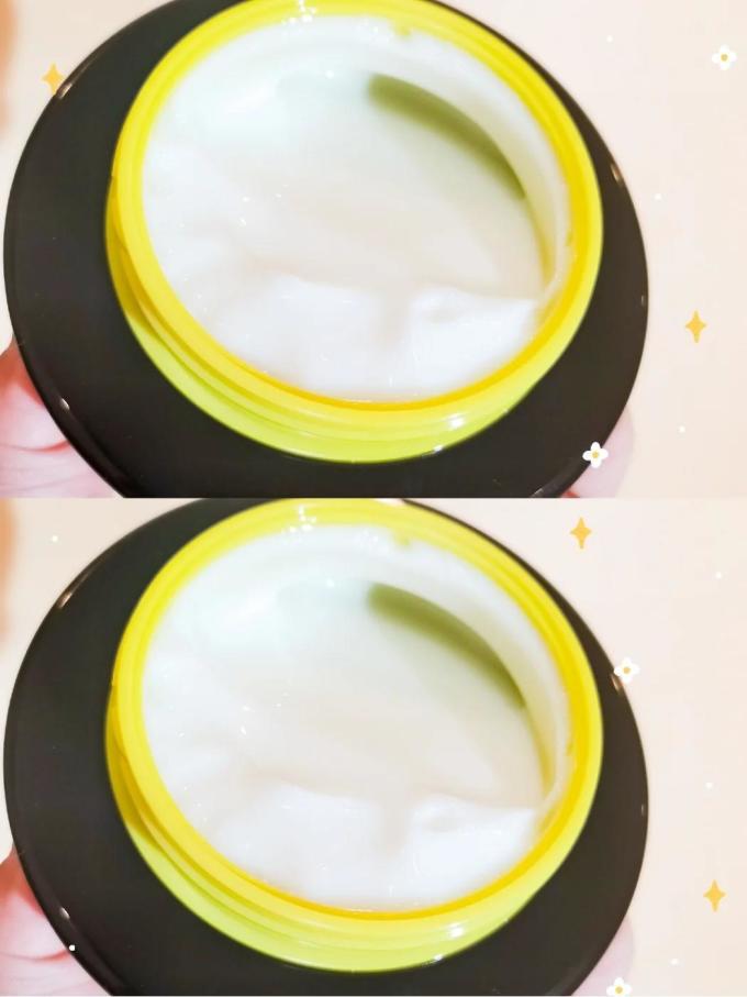 涂抹面膜
