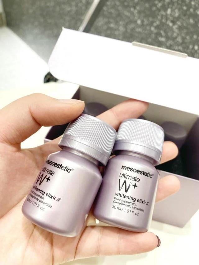 都2022年了，变白还是很头疼
