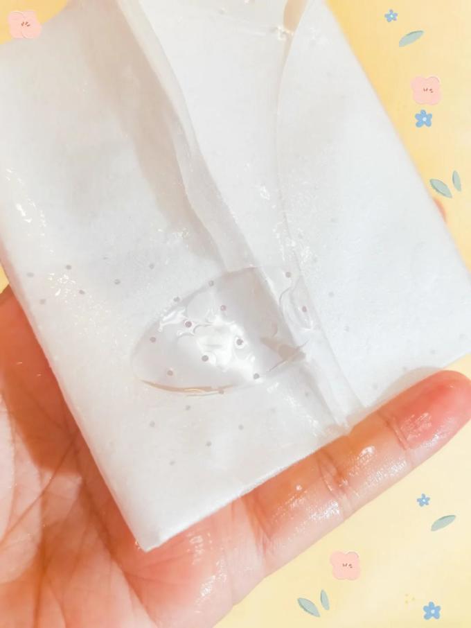 韩菲诗面膜面贴
