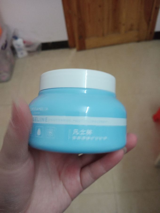美美的天空面霜