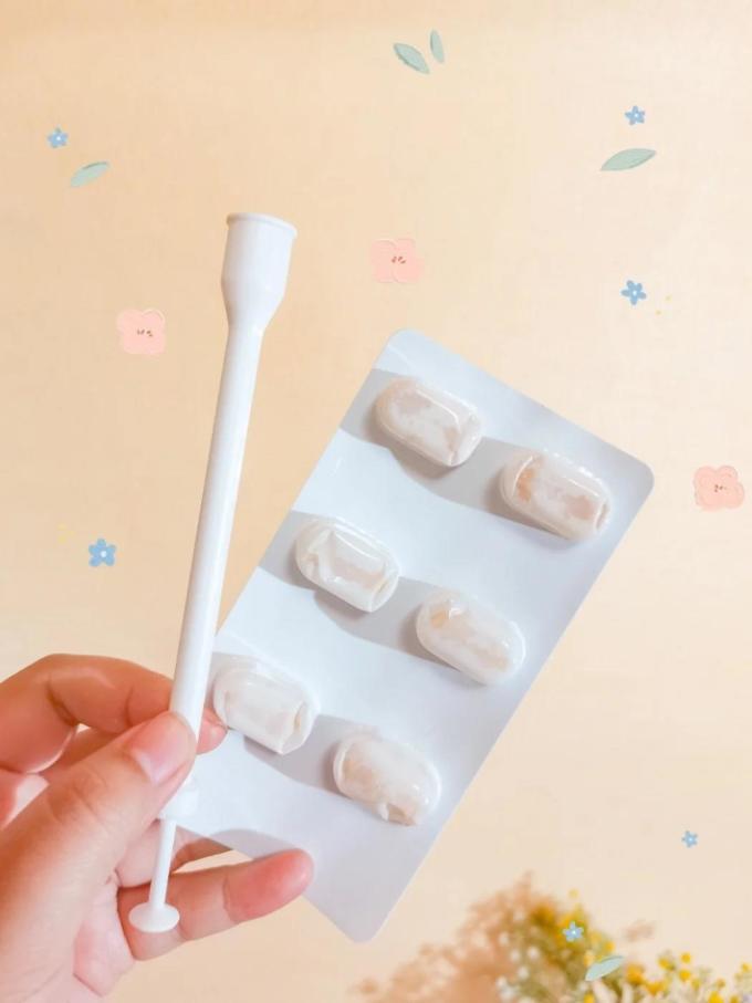 女性护理