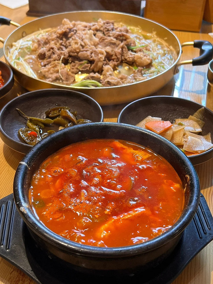 餐饮美食