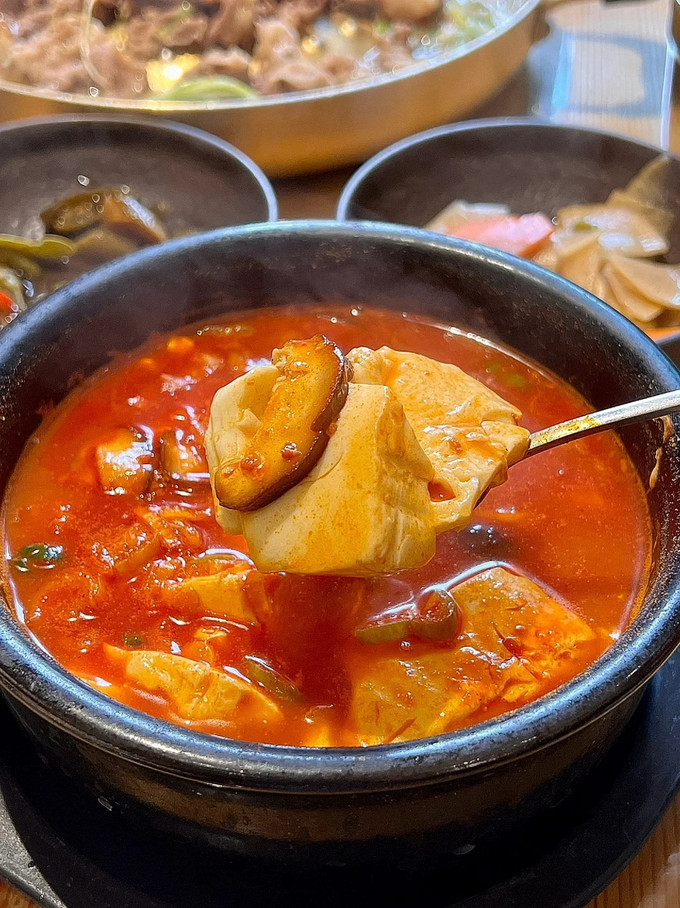 餐饮美食