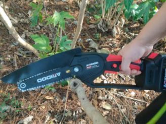 德国家用手锯确实好用