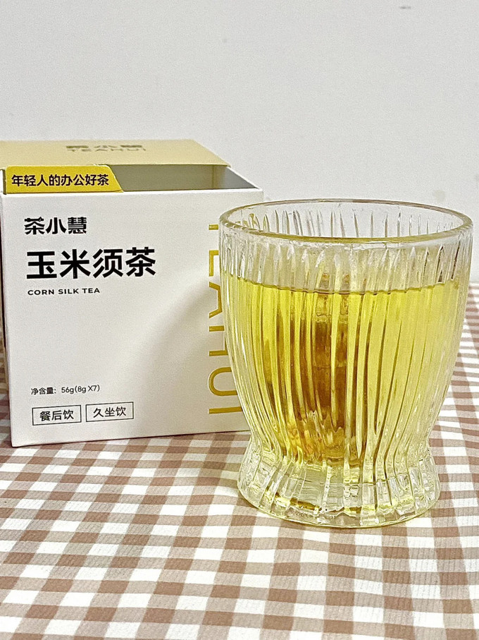 茶类