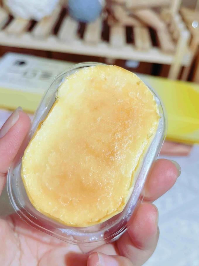 度小甜饼干糕点