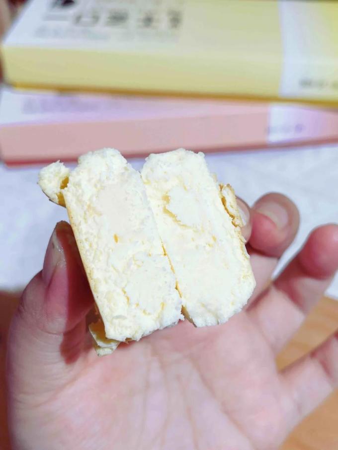 度小甜饼干糕点