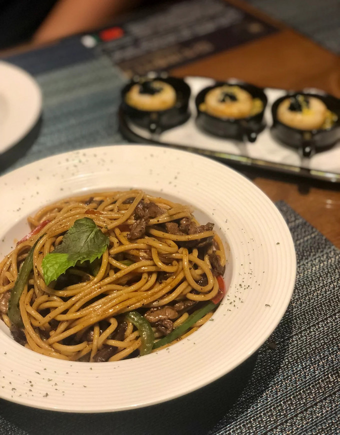 餐饮美食