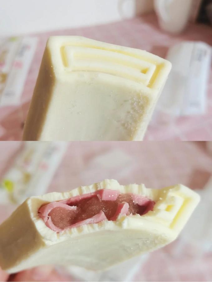 钟薛高冰淇淋/雪糕