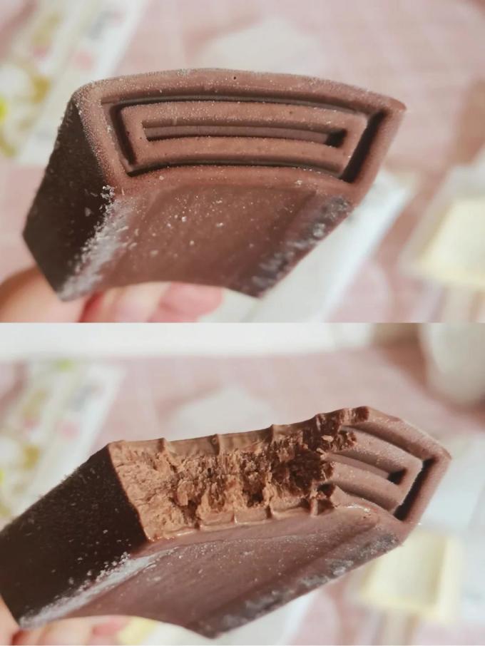 钟薛高冰淇淋/雪糕