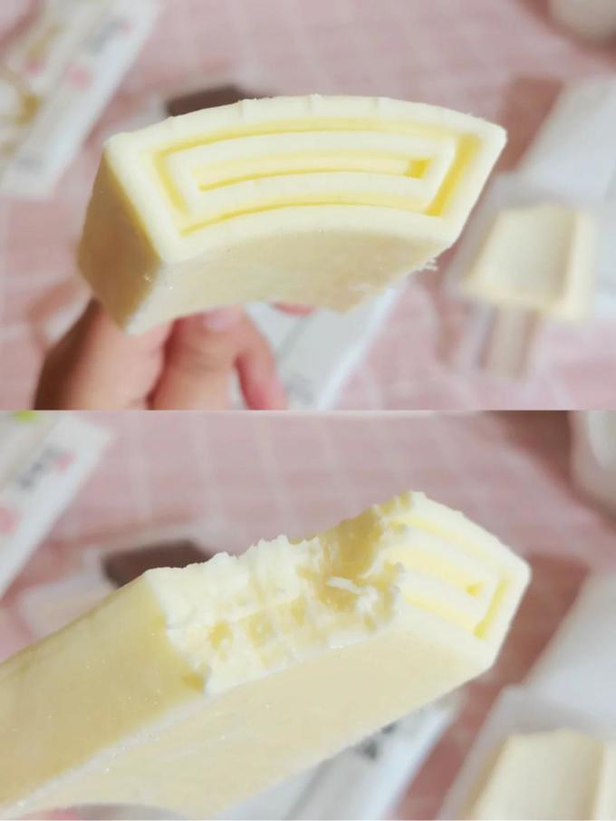 钟薛高冰淇淋/雪糕