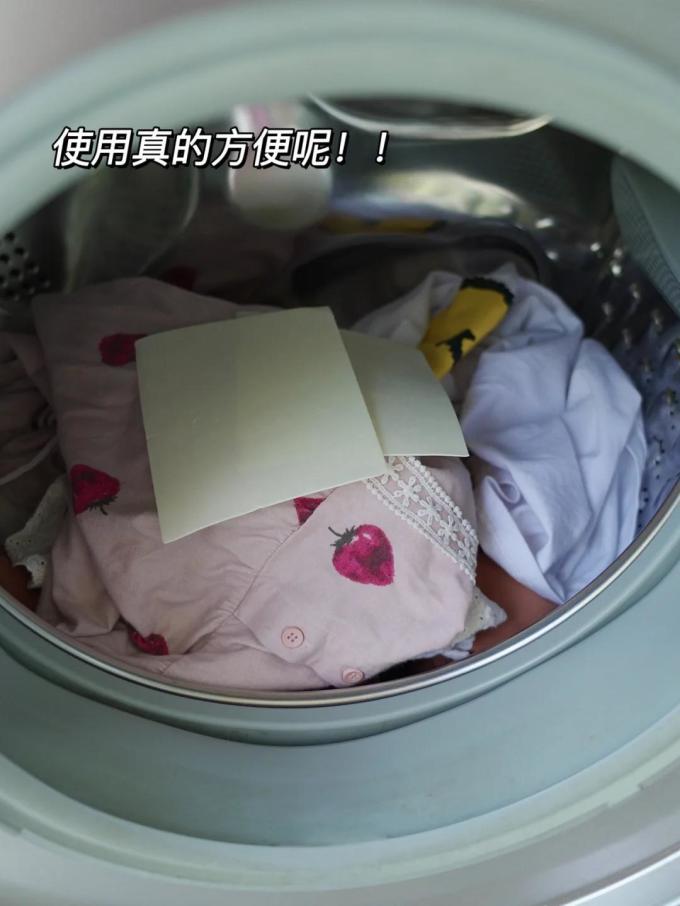 尤加利衣物清洁