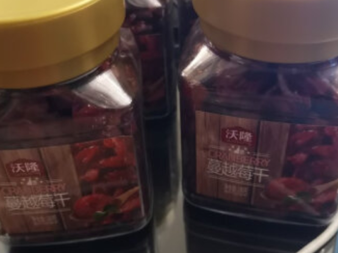 沃隆蜜饯果脯