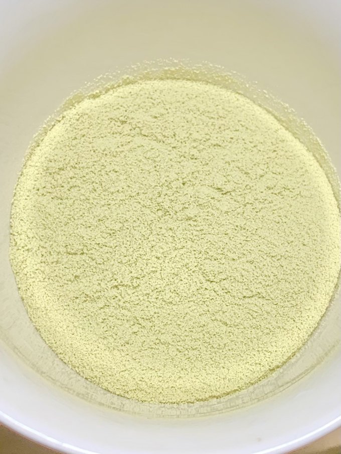 养瑞和豆奶粉