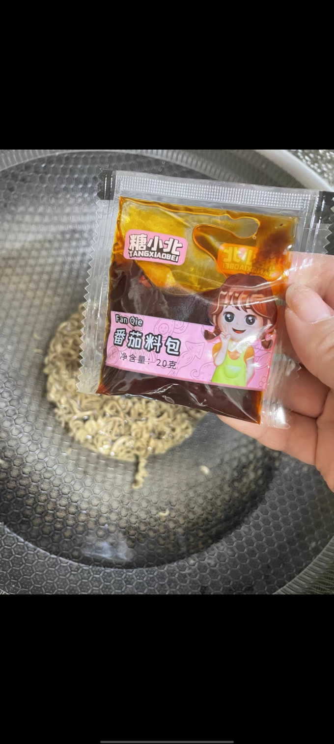 方便面/粉