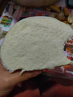 王哥庄大馒头比面包还好吃