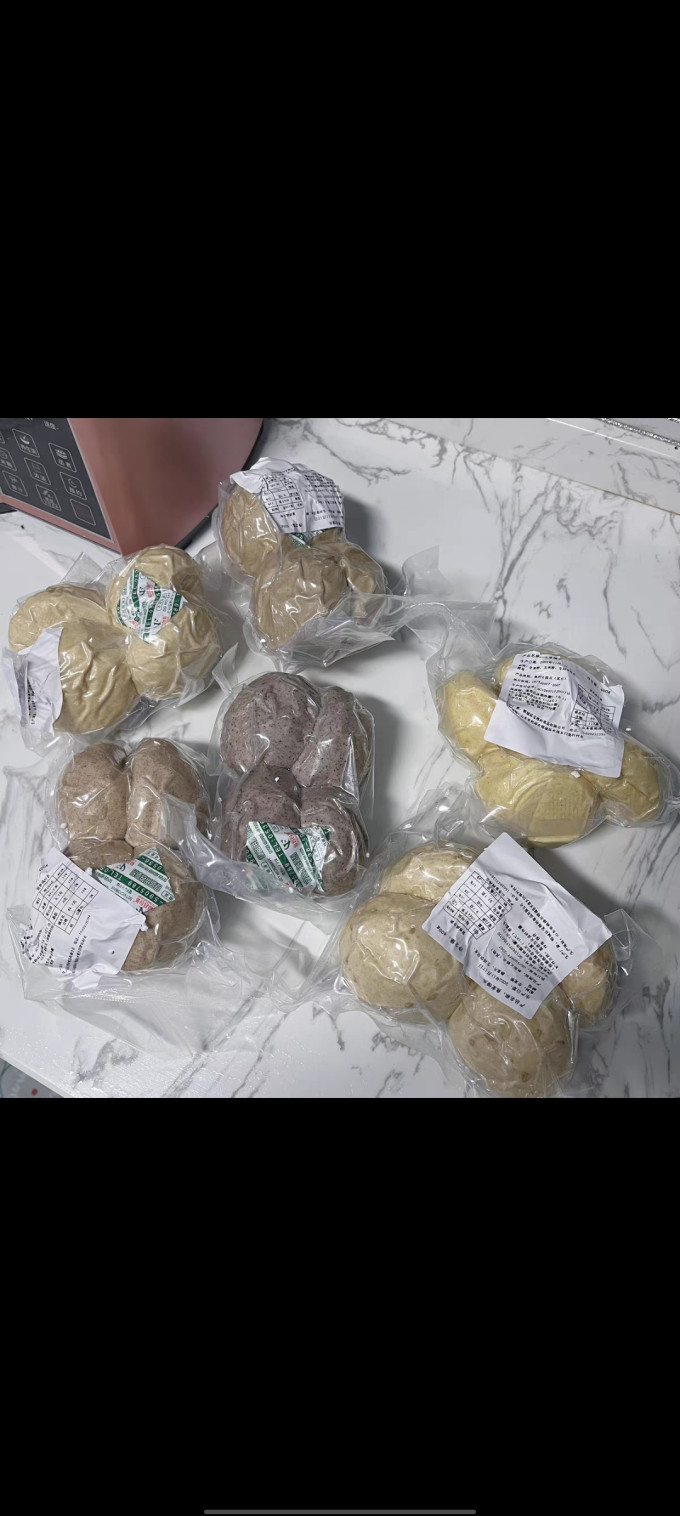 昔日印象其他面点