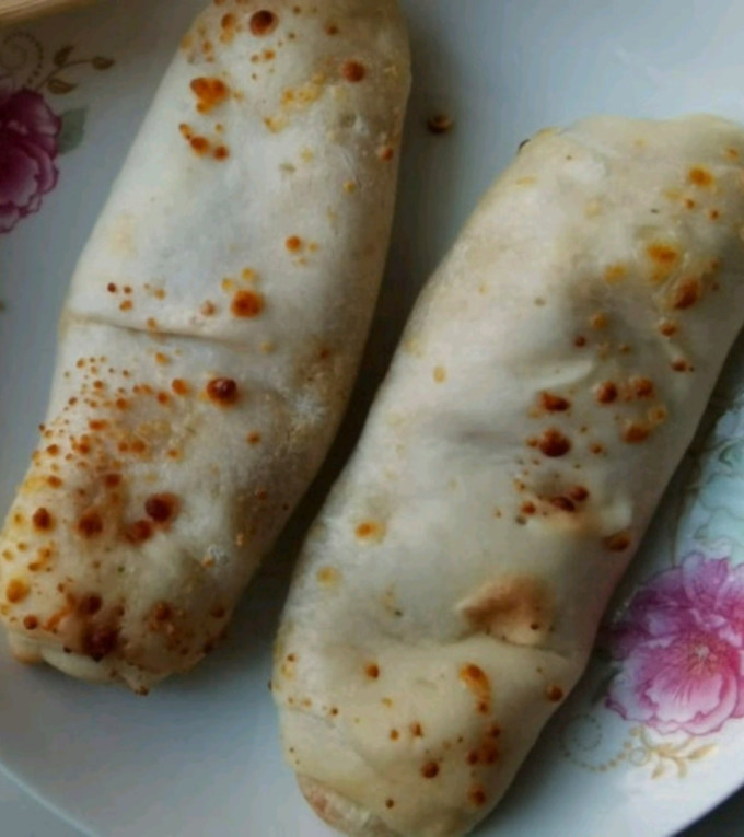 美享时刻其他面点