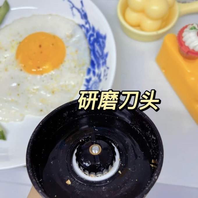 昔日印象香辛料