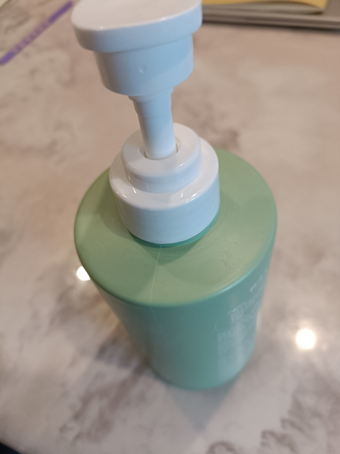 韩方五谷洁面产品