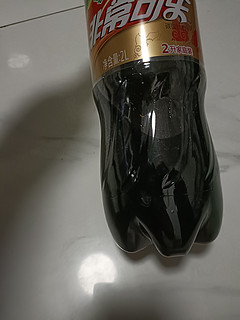 娃哈哈可乐碳酸饮料