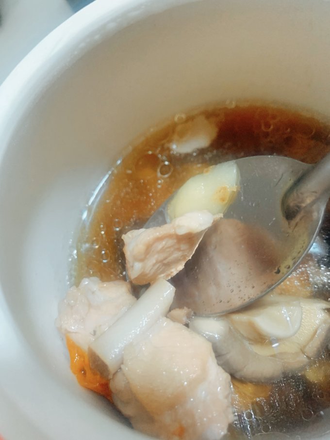 吉百康菌菇木耳