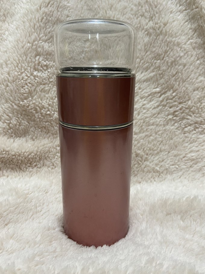 优优兔保温杯