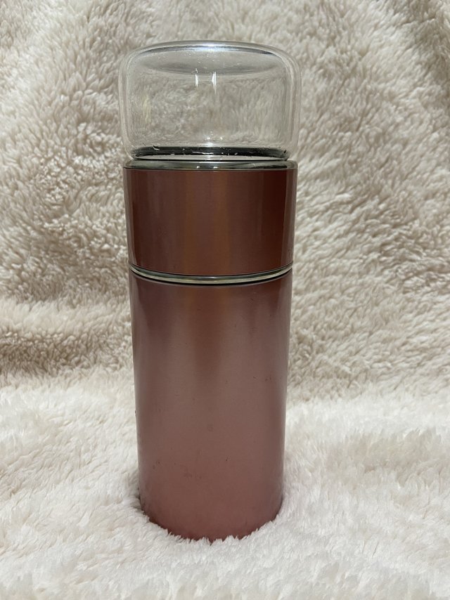 颜值担当的茶水杯
