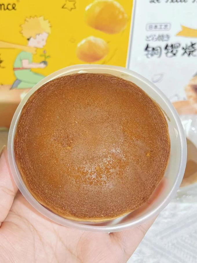小王子其他糕点