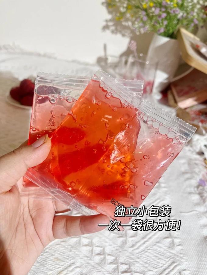 展艺其他休闲零食
