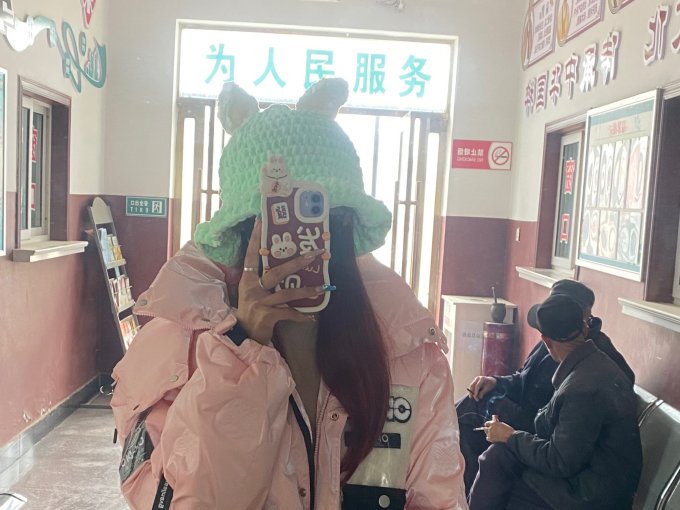 帽子