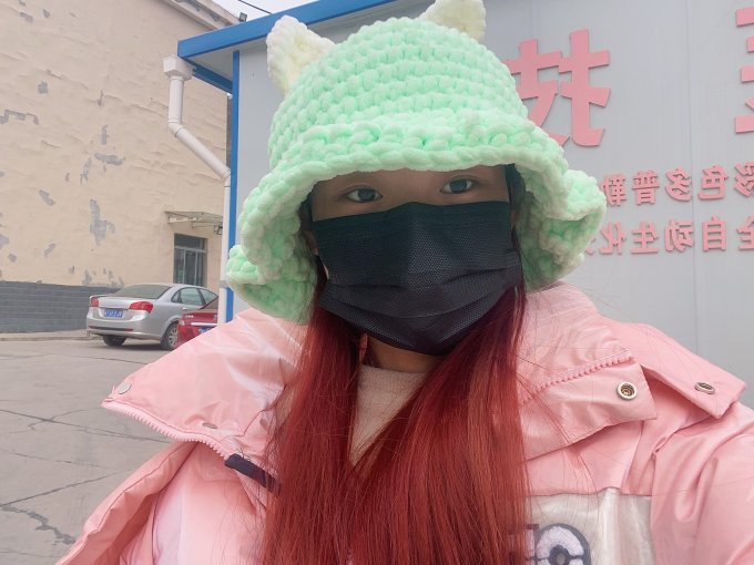 帽子