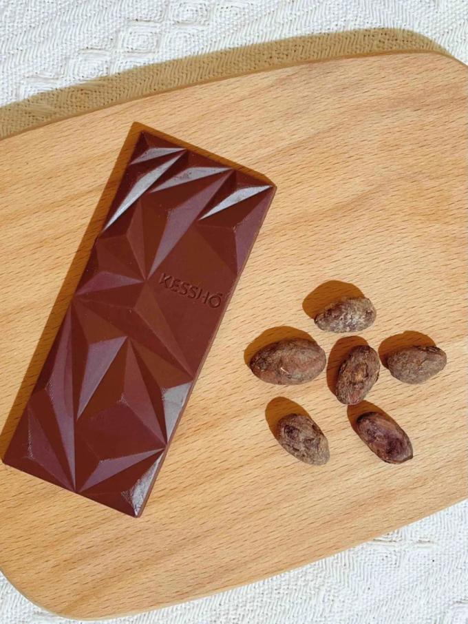 珂珂琥糖果巧克力