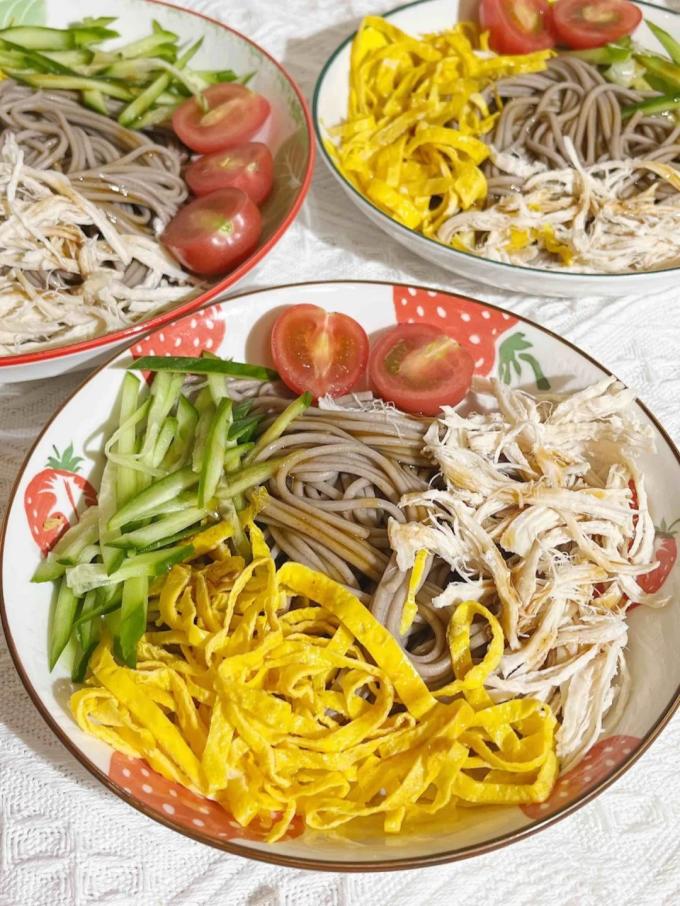 陈克明挂面