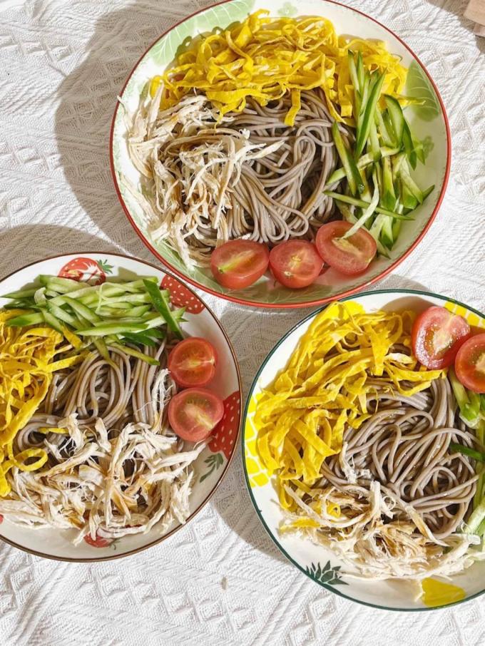 陈克明挂面