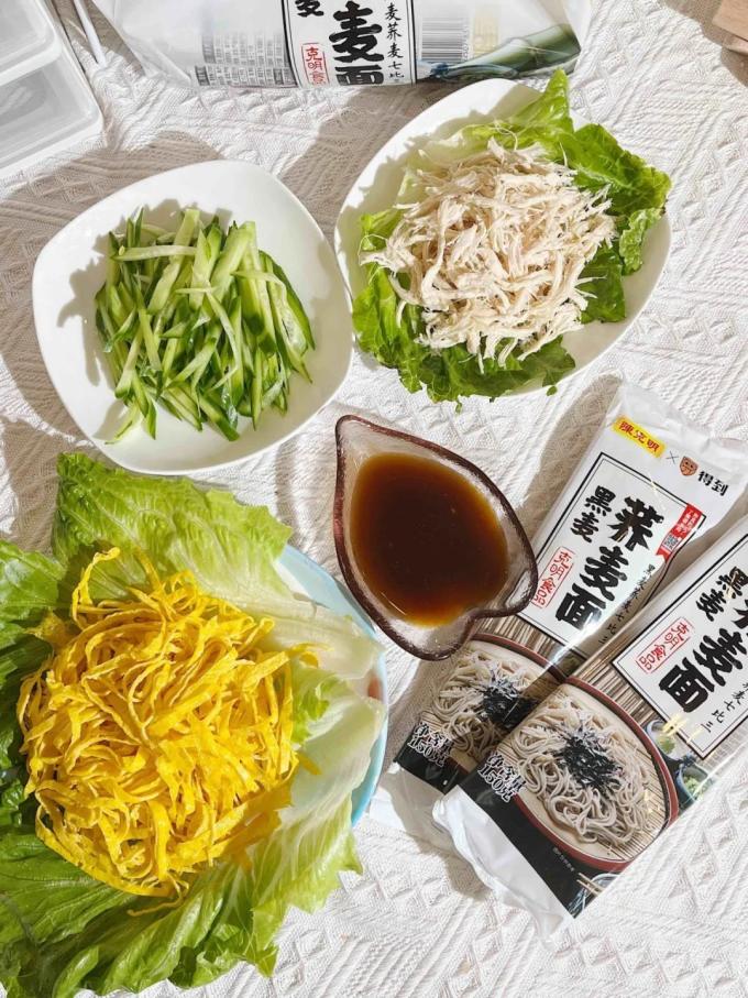 陈克明挂面