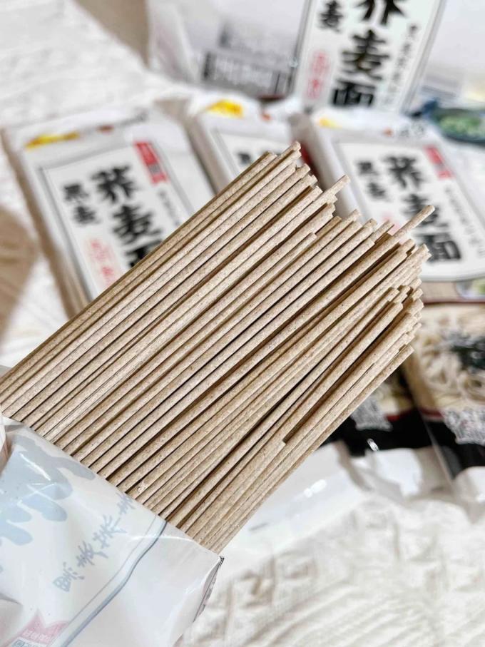 陈克明挂面