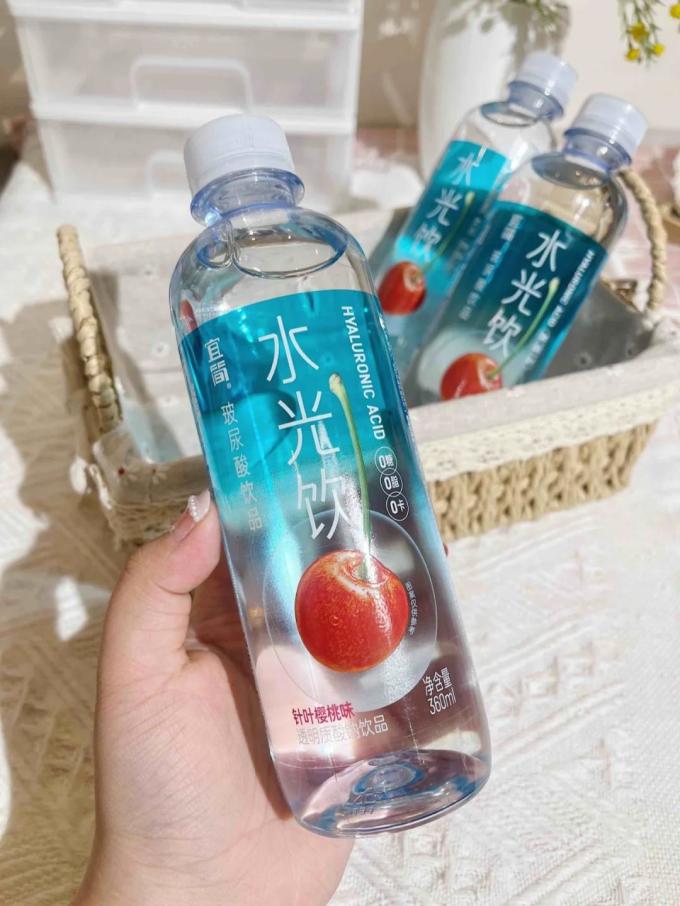 宜简饮用水