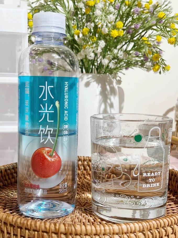 宜简饮用水