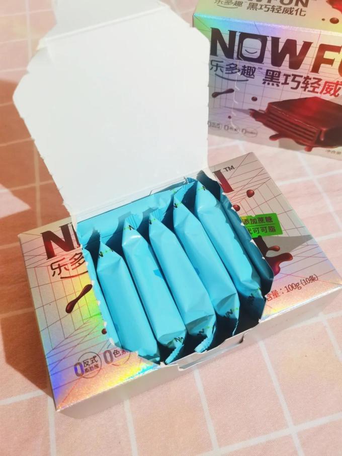 乐多趣饼干糕点