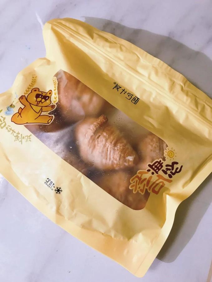 面包计划常温蛋糕