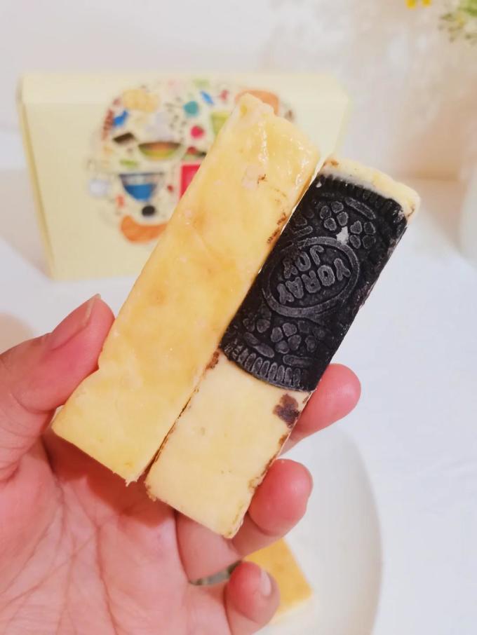 浅茶家饼干糕点